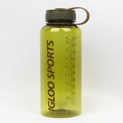 Igloo Sports Tritan Matara 1.1 Litre-YEŞİL
