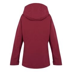 Regatta Wentwood IX 3in1 Kadın Mont-BORDO