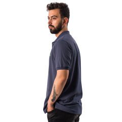 FreeCamp Breeze Erkek Polo T-Shirt-ANTRASİT