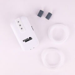 IGLOO CoreMAX Şarjlı Hava Pompası