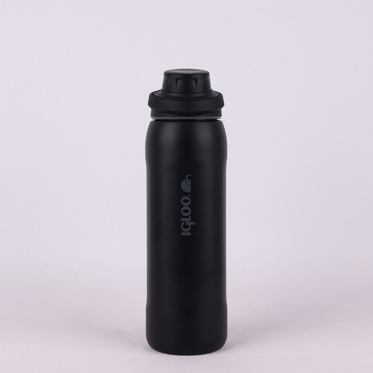 Igloo Veloce Termos 710ml-SİYAH