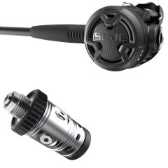 Seac PX100 Din Regülatör