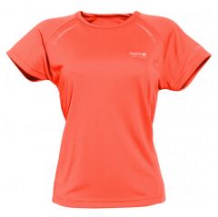 Regatta Kascade Kadın T-Shirt-TURUNCU