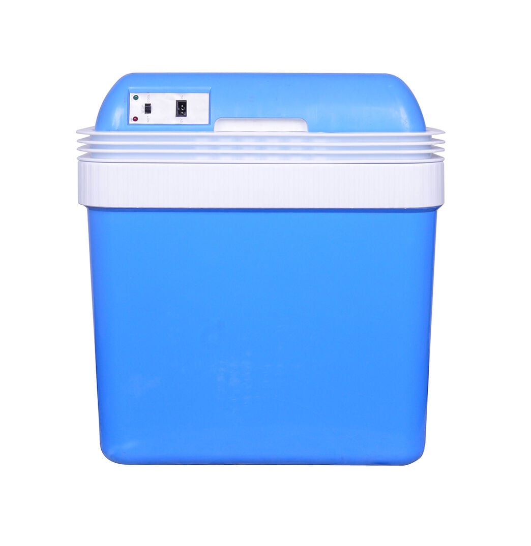 IcePeak Norden Oto Buzdolabı 12V 24 Litre