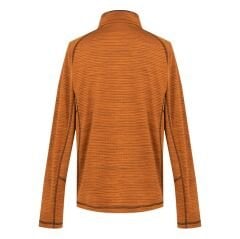 Regatta Yonder II Erkek Polar-TURUNCU