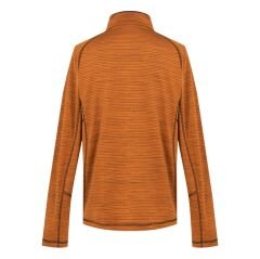 Regatta Yonder II Erkek Polar-TURUNCU