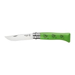 OPINEL INOX 8 NO ISLEMEL CAKI (BISIKLET ISL)