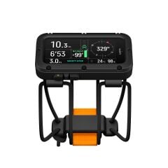 Suunto Nautic Bungee Kayışlı Dalış Bilgisayarı