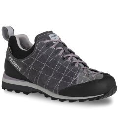 Dolomite Diagonal GTX Kadın Ayakkabı-ANTRASİT