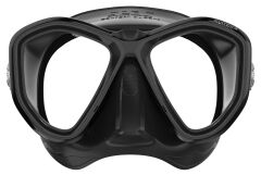 Seac Symbol Siyah Dalış Maskesi