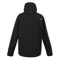 Regatta Coriver 3in1 Erkek Mont-SİYAH