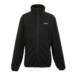 Regatta Coriver 3in1 Erkek Mont-SİYAH