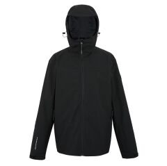 Regatta Coriver 3in1 Erkek Mont-SİYAH