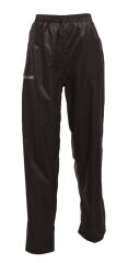 Regatta Pack It O/Trs Trekking Kadın Pantolon-SİYAH