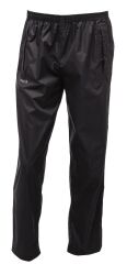 Regatta Pack It O/Trs Trekking Erkek Pantolon-SİYAH