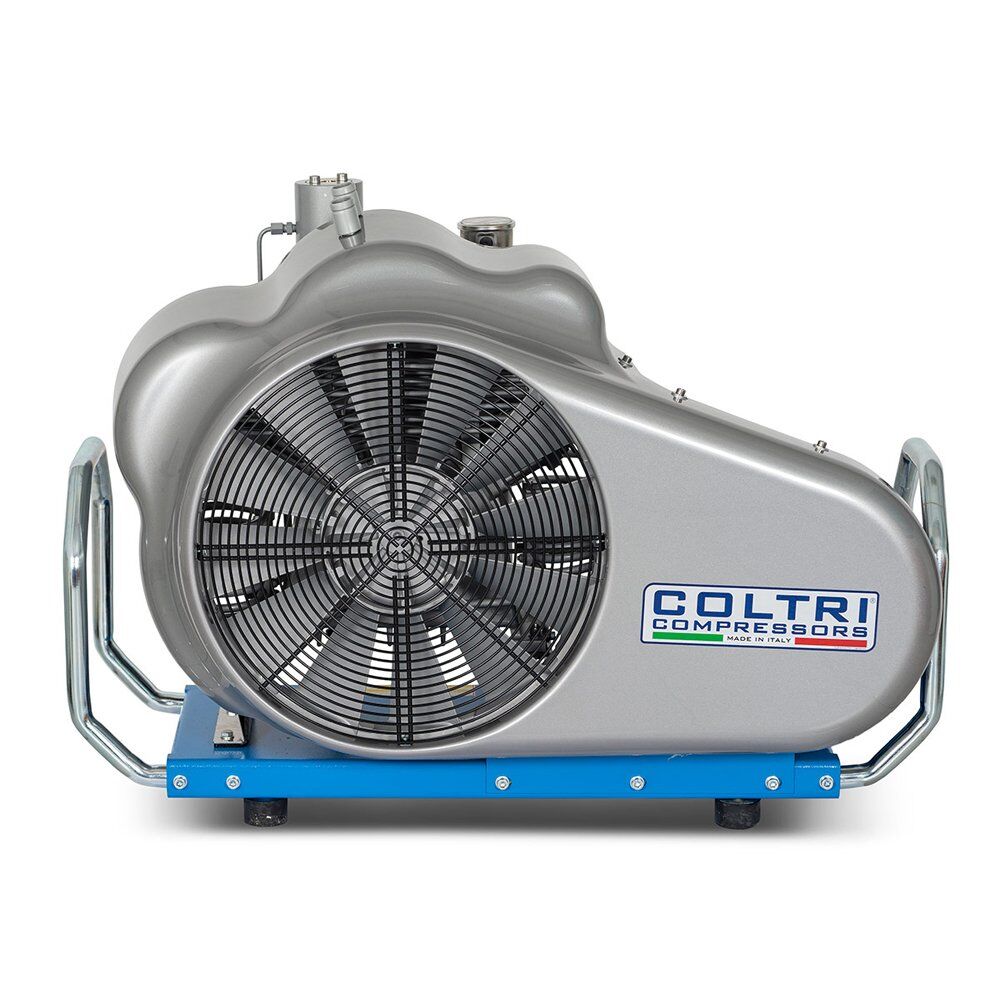 Coltri Smart 315L/Dk ET MCH16 400V/50Hz