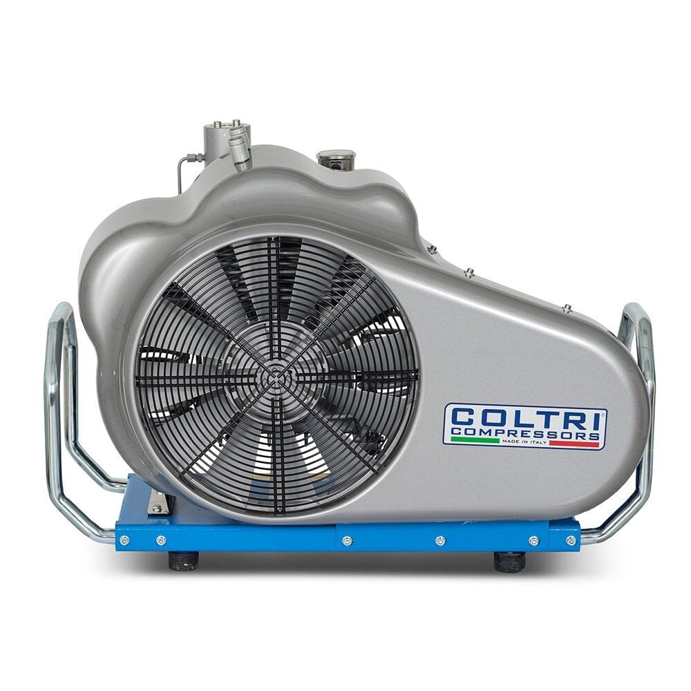 Coltri Smart 315L/Dk ET MCH16 400V/50Hz