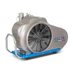 Coltri Smart 315L/Dk ET MCH16 400V/50Hz