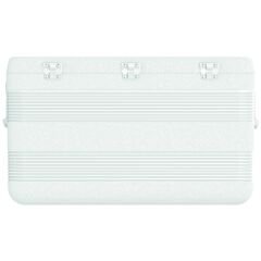 IcePeak CoolCraft 120 Buzluk 113 Litre-BEYAZ