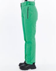 Mapamyumco Kadın Kayak Pantolon-YEŞİL