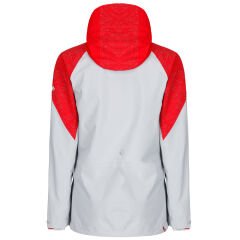 Regatta Carletta II 3in1 Kadın Ceket-KIRMIZI-GRİ