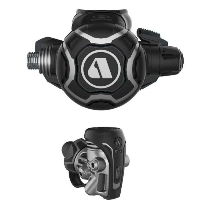 Apeks EVX200 Din Regülatör