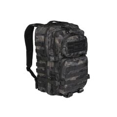 STURM 36 LT DARK CAMO CANTA