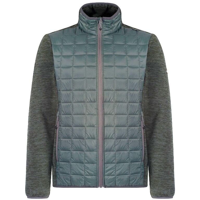 Regatta Chilton Hybrid Erkek Polar-HAKİ