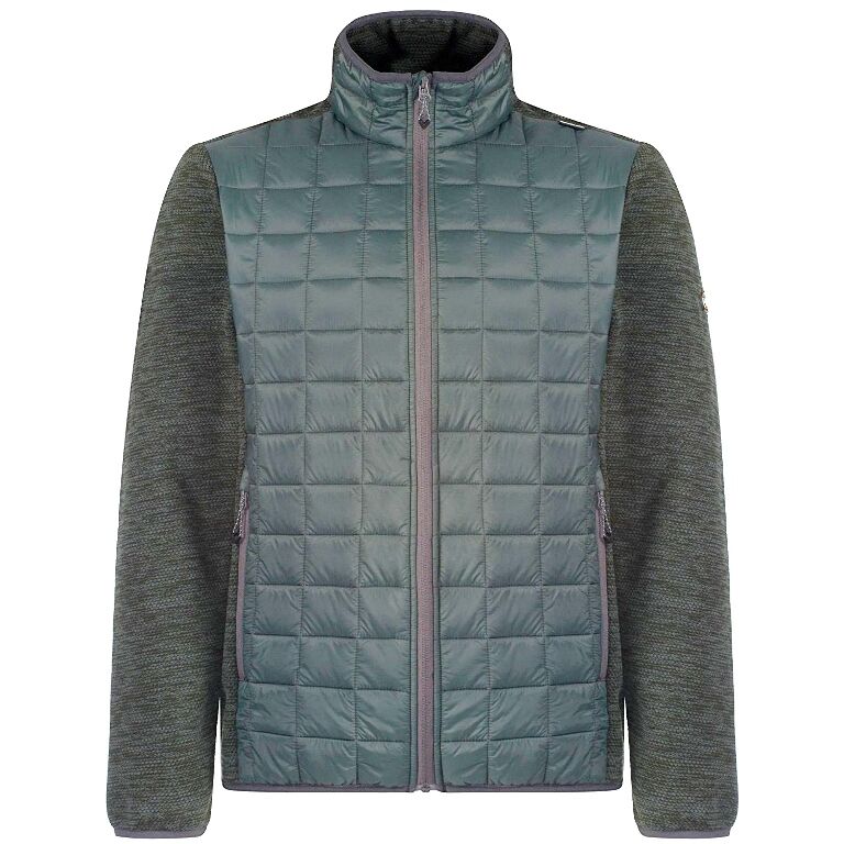 Regatta Chilton Hybrid Erkek Polar-HAKİ