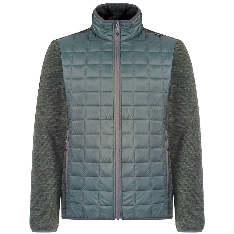 Regatta Chilton Hybrid Erkek Polar-HAKİ