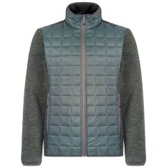 Regatta Chilton Hybrid Erkek Polar-HAKİ