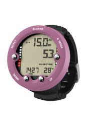 Suunto Zoop Novo Wildberry Dalış Bilgisayarı