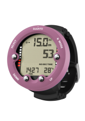 Suunto Zoop Novo Wildberry Dalış Bilgisayarı
