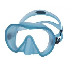 BEUCHAT Maske MAXLUX S Şeffaf