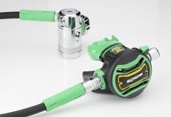 Apeks XTX50 Nitrox M26