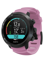Suunto D5 Wildberry Dalış Bilgisayarı