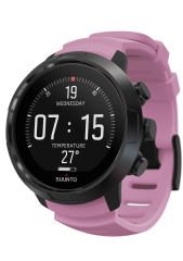Suunto D5 Wildberry Dalış Bilgisayarı