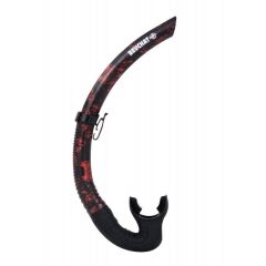 BEUCHAT Şnorkel SPY CAMO Kamuflaj
