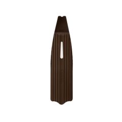 Omer Stingray Kahverengi Tek Pala