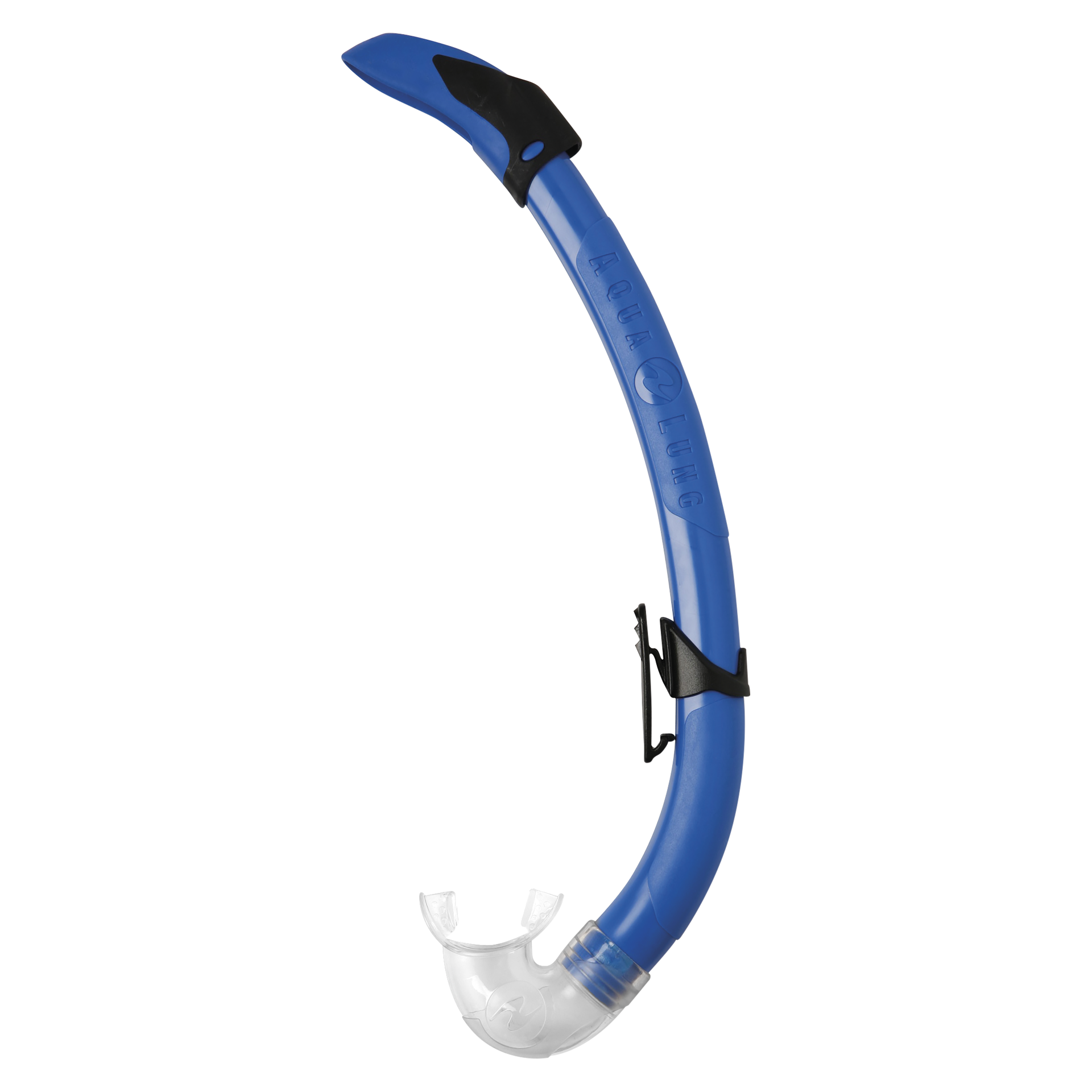 Aqualung Aquilon Mavi Şnorkel