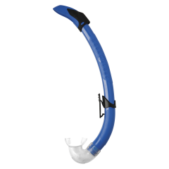Aqualung Aquilon Mavi Şnorkel