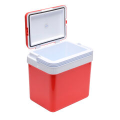 Icepeak SF26 Taşıma Çantası Buzluk 26 Litre-KIRMIZI