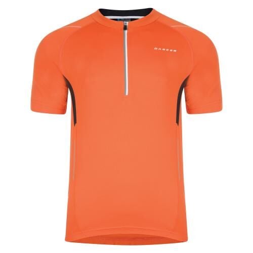 Dare 2b Fuser Jersey Erkek T-Shirt-TURUNCU