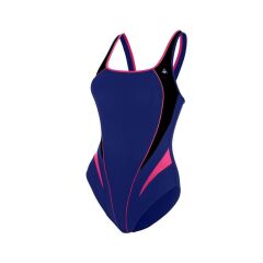 Aqua Sphere Lita Black Pink Kadın  Mayosu