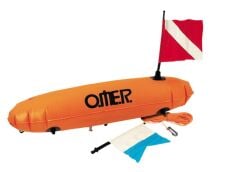 Omer Torpil Şamandıra