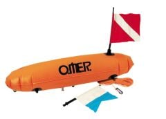 Omer Torpil Şamandıra