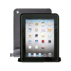 Jr Gear Su Geçirmez IPad Uyumlu Kılıf-SİYAH