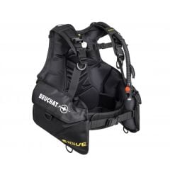 BEUCHAT BC 1DIVE + Denge Yeleği