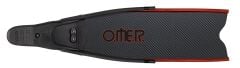 Omer Stingray Dual Carbon Dalış Paleti