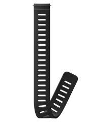 Suunto D5 Uzatma Kayışı Siyah